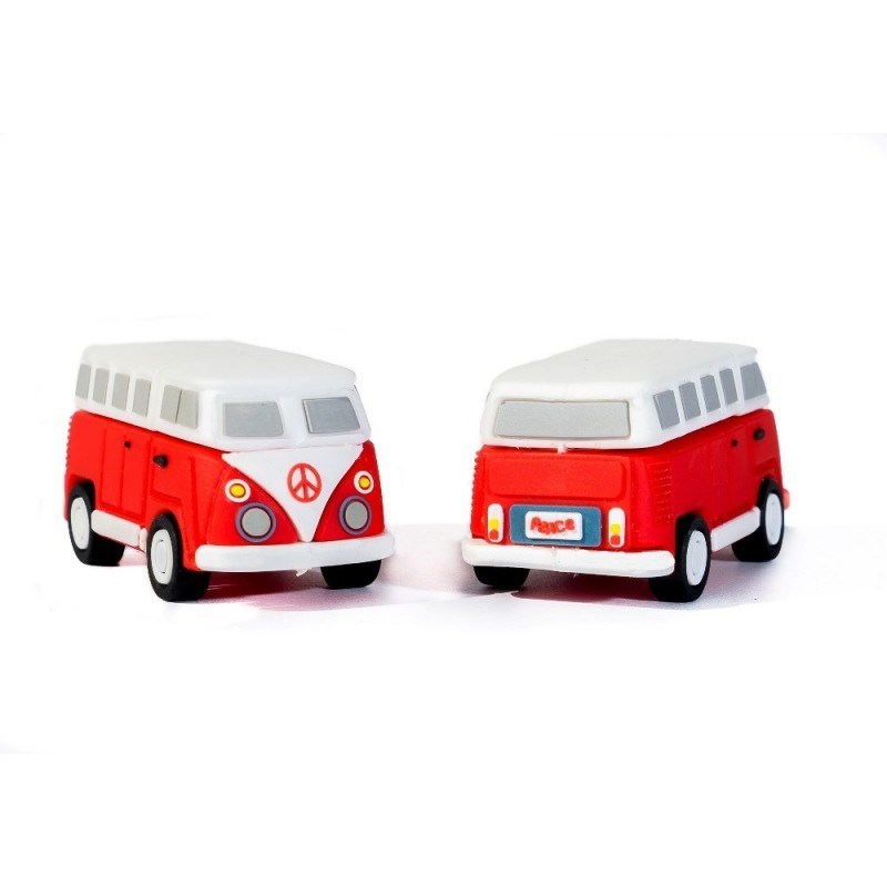 Pen Drive Fig 32gb Hippy Van Bang Camper